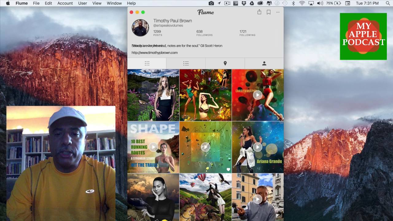 best mac photo editor to use for instagram